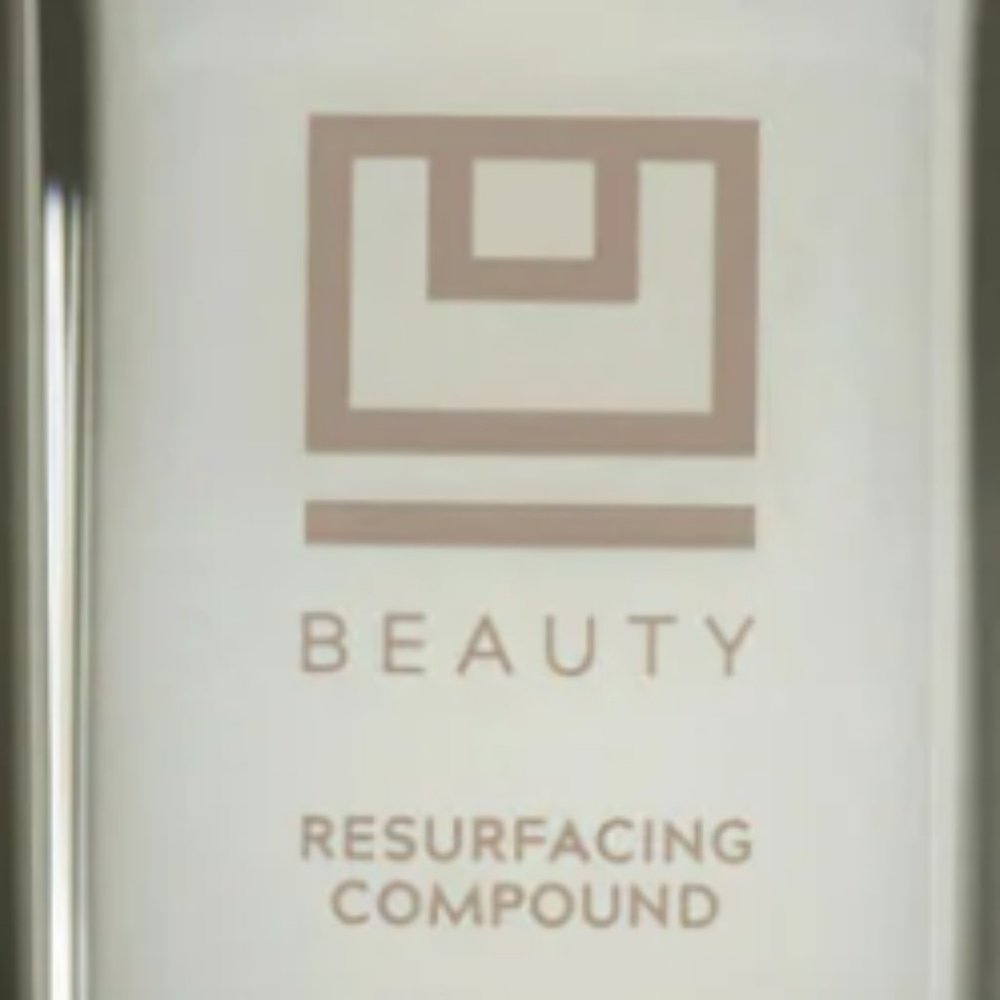 Beauty Resurfacing Compound